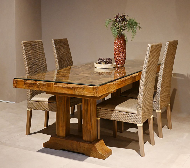 KAJA / カジャは、“リゾートのように暮らそう”をコンセプトに、アジア