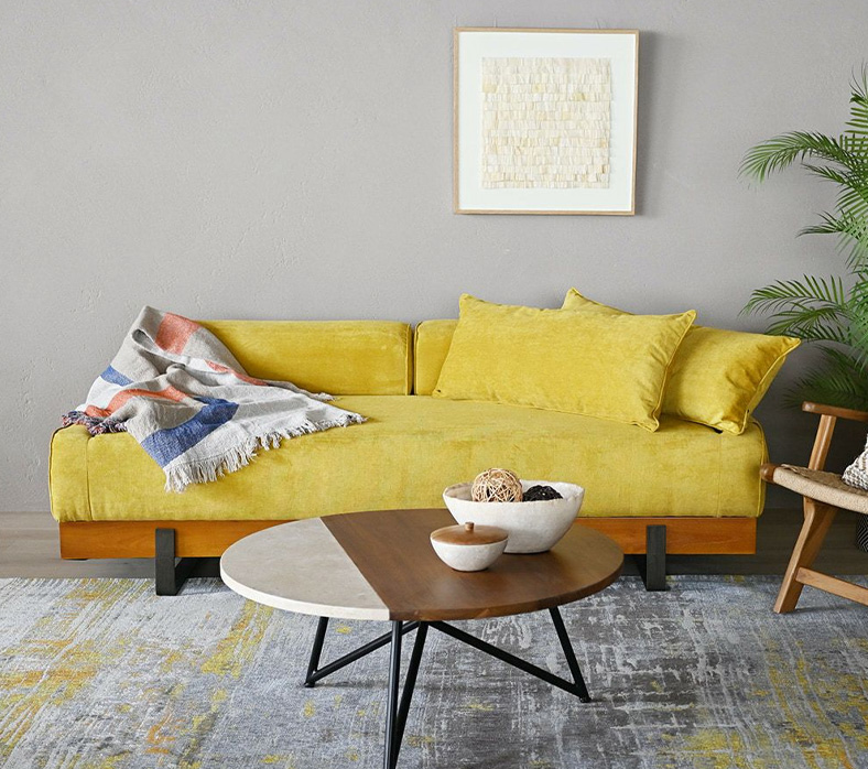 KAJA / カジャは、“リゾートのように暮らそう”をコンセプトに、アジア