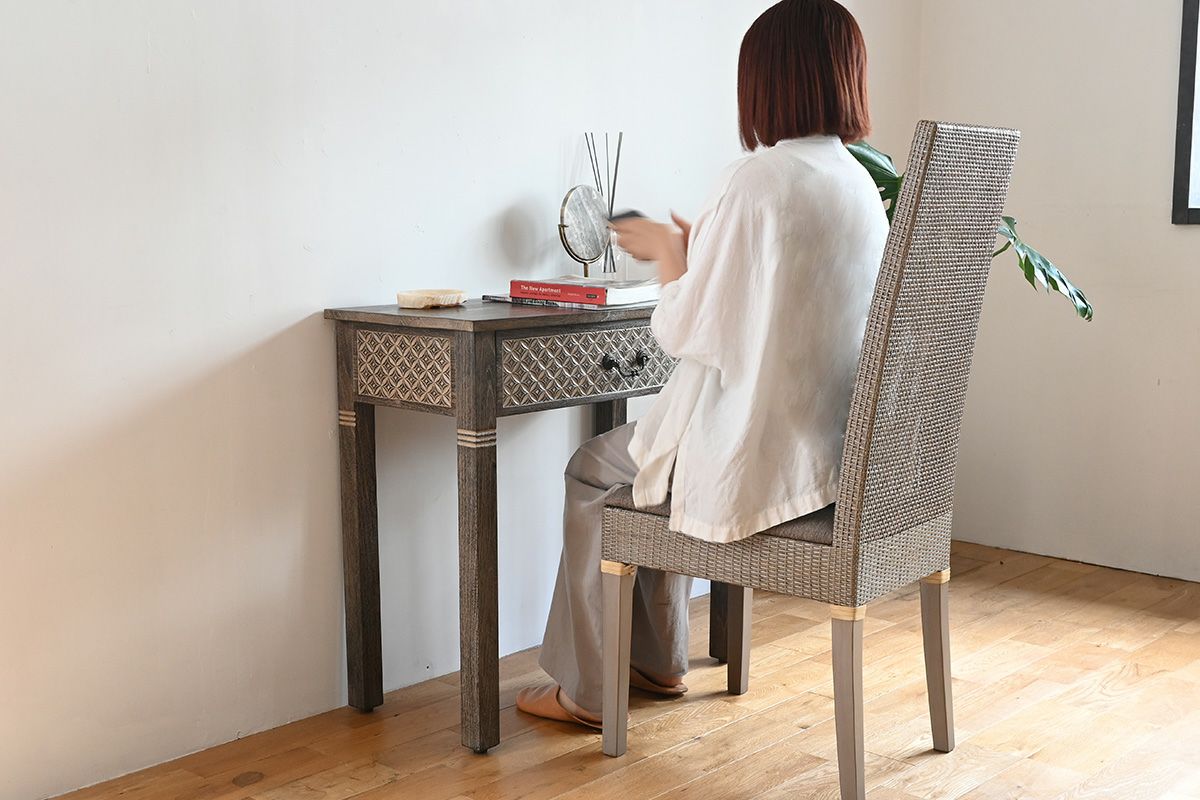 中古】KAJA CERES オリビア チェア セレス | KAJA Onlineshop/カジャ