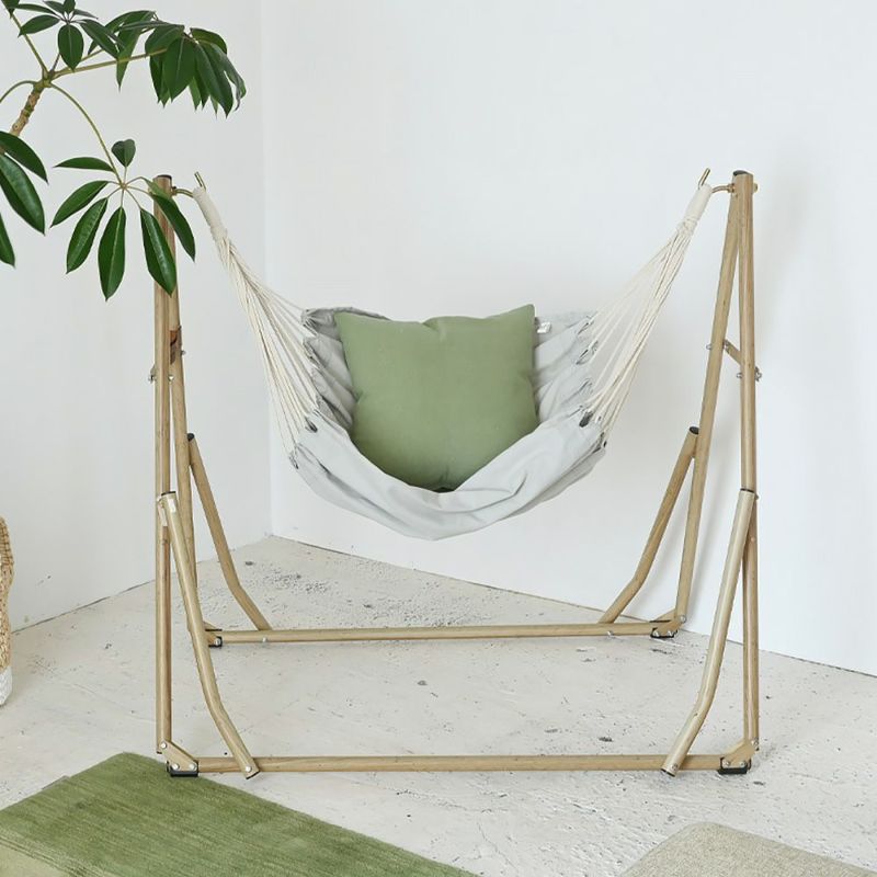 心地よい揺れに癒される、日常にとけこむ「贅沢な生活」を3WAY自立式