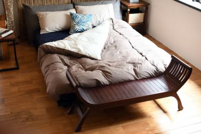 快適で美しい暮らしに カジュアルにコーディネートが楽しめるエコラル