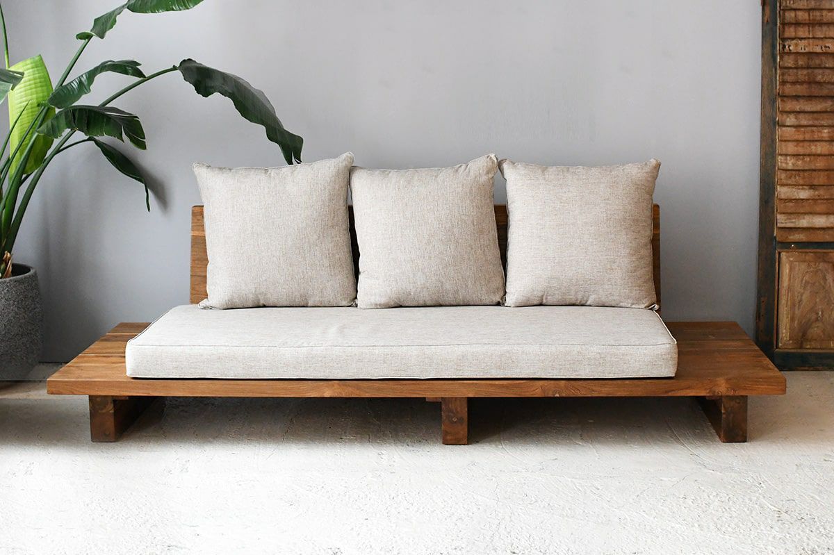 新商品！様々なシーンに合う個性豊かな新ソファ | KAJA