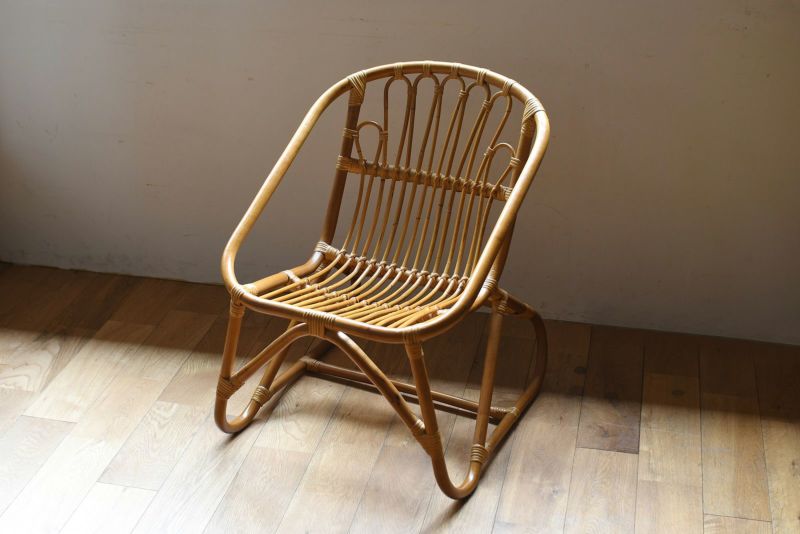 1人掛けソファ Old Rattan Chair 1人掛けソファ Old Rattan Chair 1人掛けソファ Old Rattan Chair 最高の