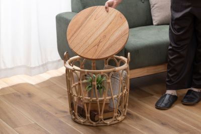 ローテーブル | KAJA Onlineshop/カジャ オンラインショップ