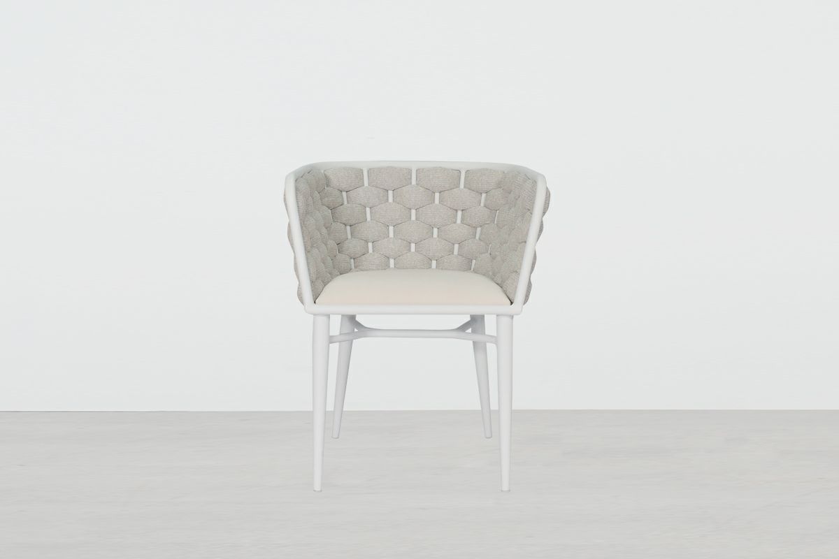 FARGO/Batam Arm Chair