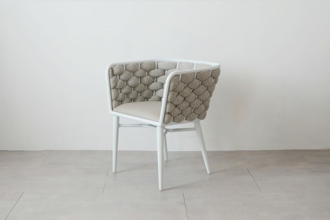 FARGO/Batam Arm Chair