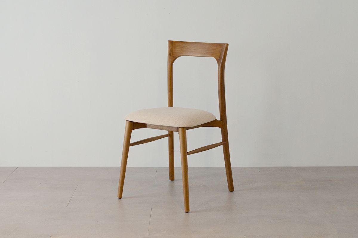 Polos (ポロス) Chair