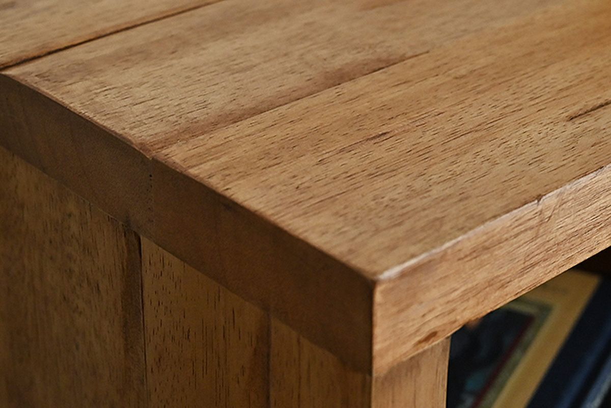 Ohana バナナリーフ サイドテーブル