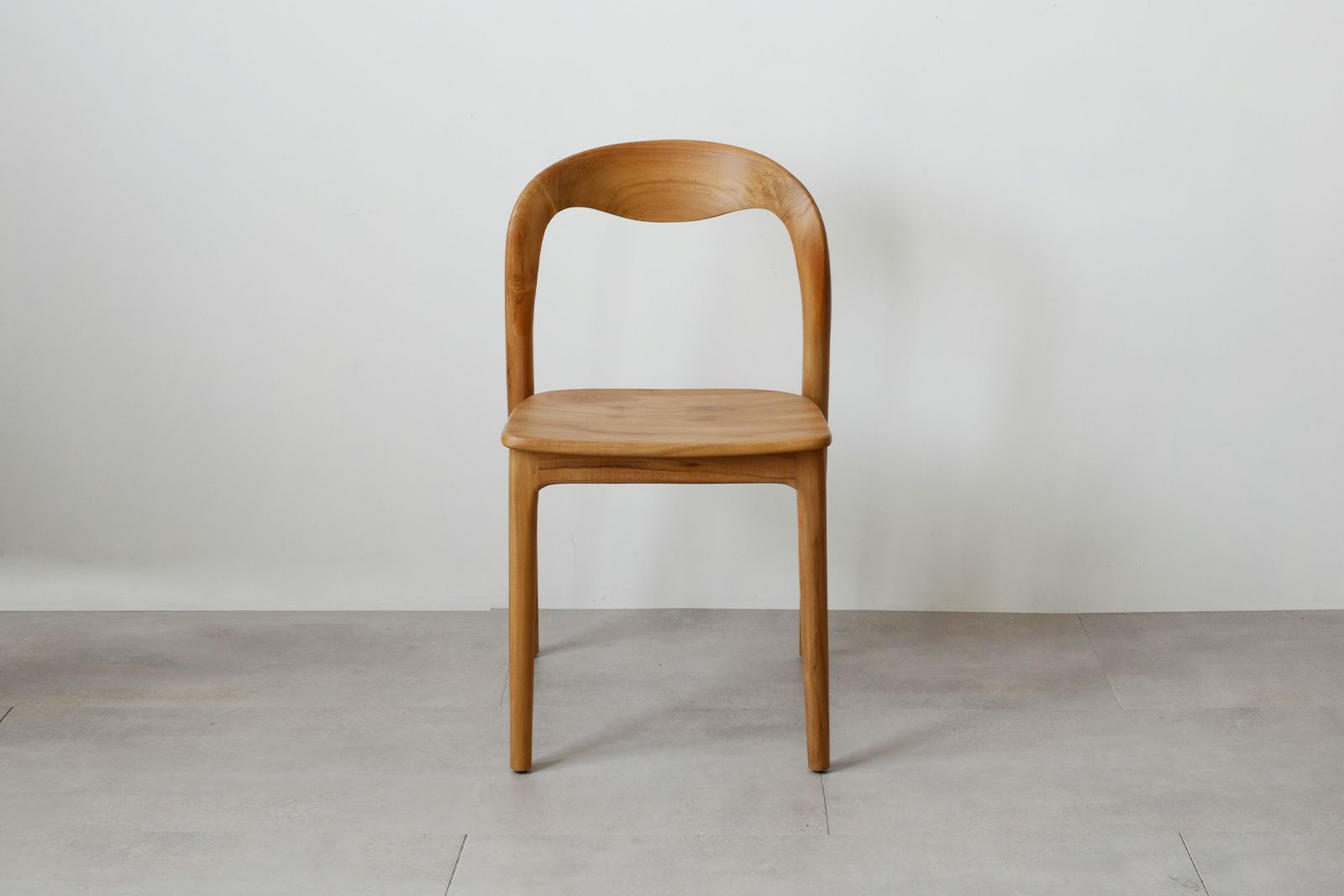 Polos (ポロス) Chair