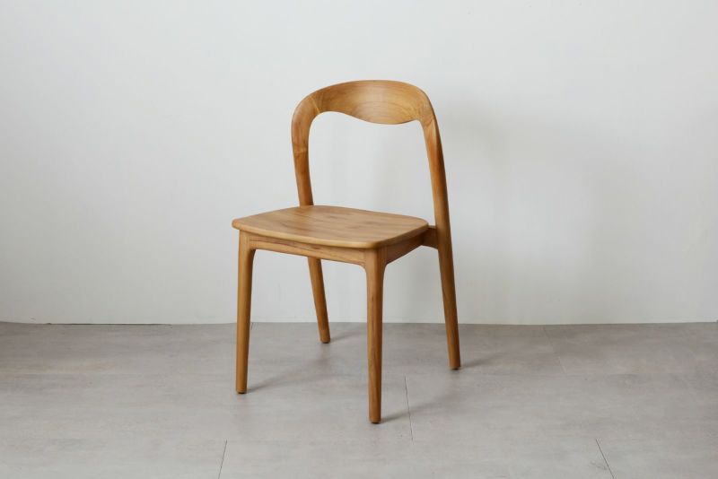 アジアン家具Polos Dining Chair