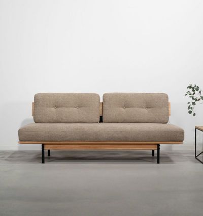 KAJA FARGO Omi Sofa / カジャ ファーゴ オミソファ 2人掛け