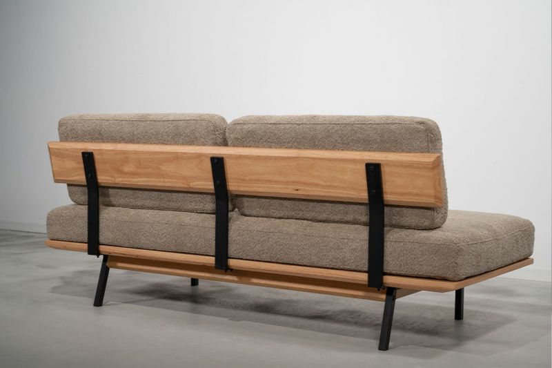 KAJA 2人掛けソファ KAJA FARGO Omi Sofa / カジャ ファーゴ オミソファ 2人掛け