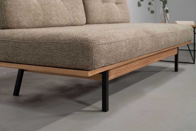 KAJA 2人掛けソファ KAJA FARGO Omi Sofa / カジャ ファーゴ オミソファ 2人掛け