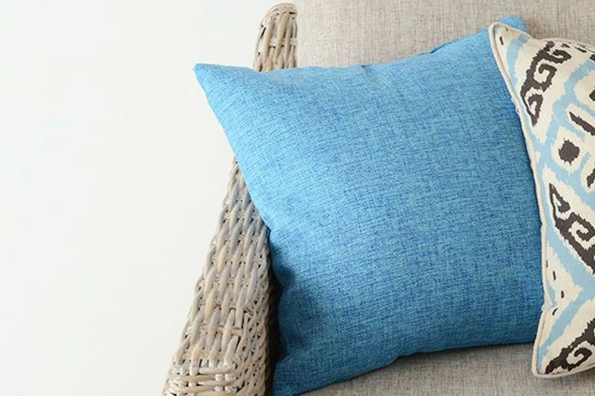 クッションカバー セット(シーサイド) | KAJA Onlineshop/カジャ