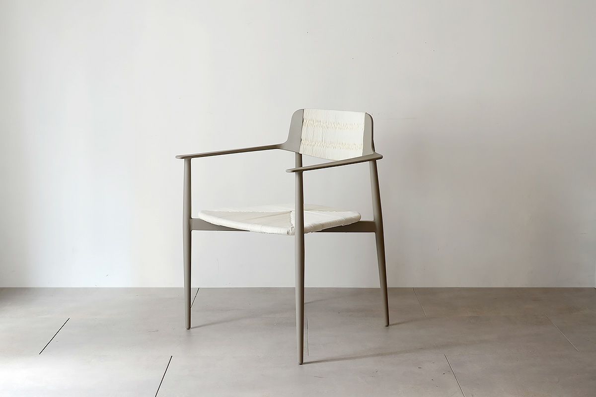 FARGO/Batam Arm Chair