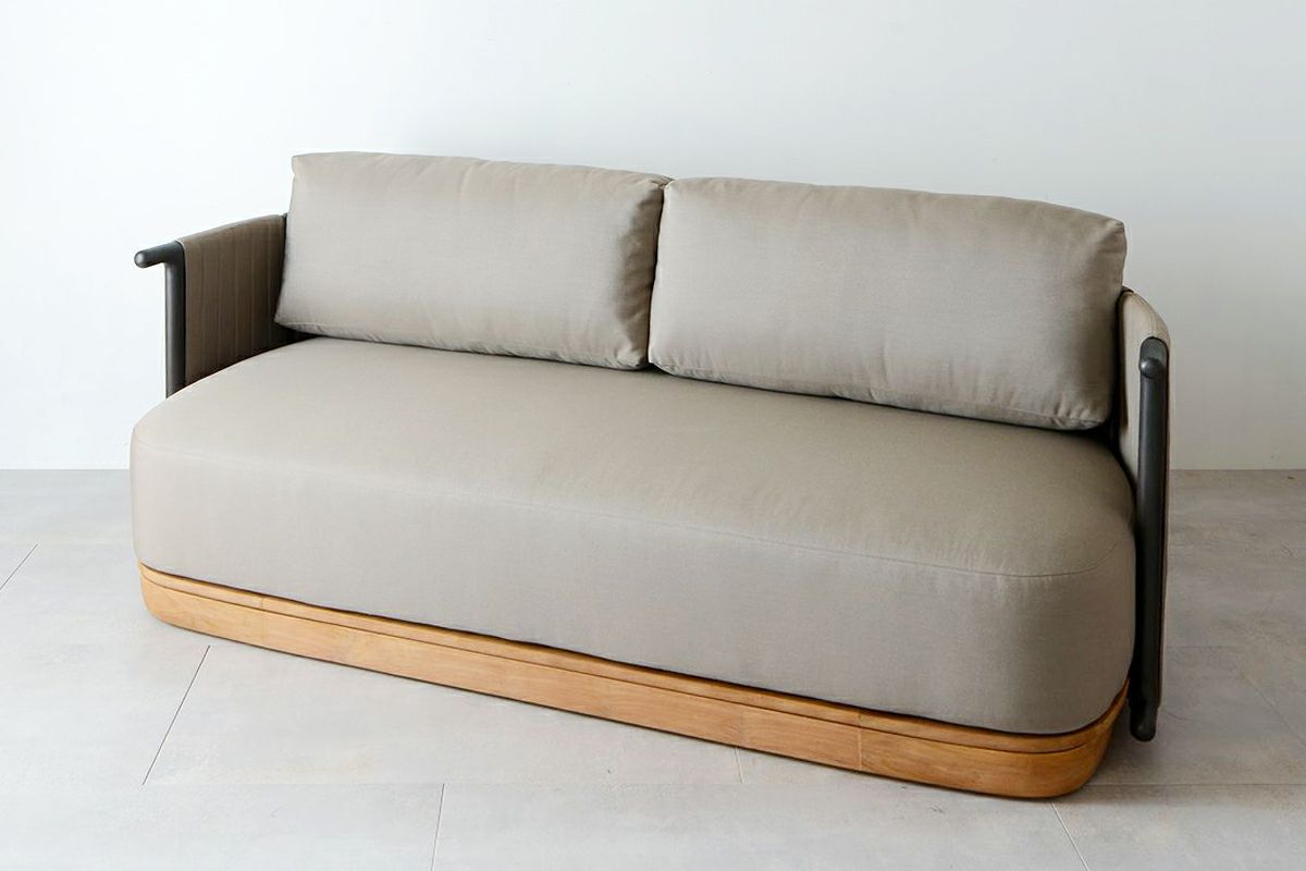 FARGO/Batam Arm Chair