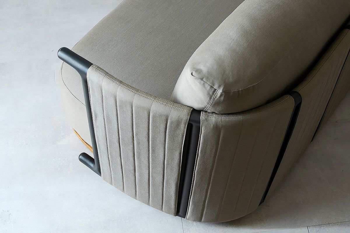 FARGO/Batam Arm Chair