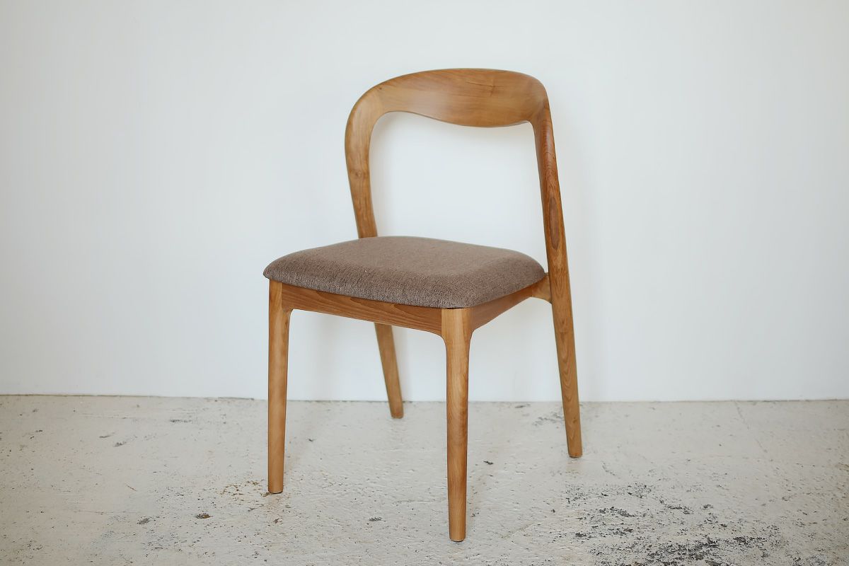 アジアン家具Polos Dining Chair