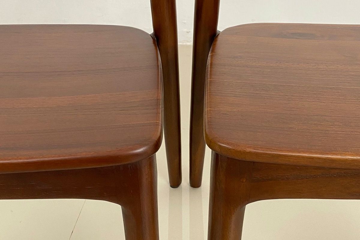 Polos (ポロス) Chair