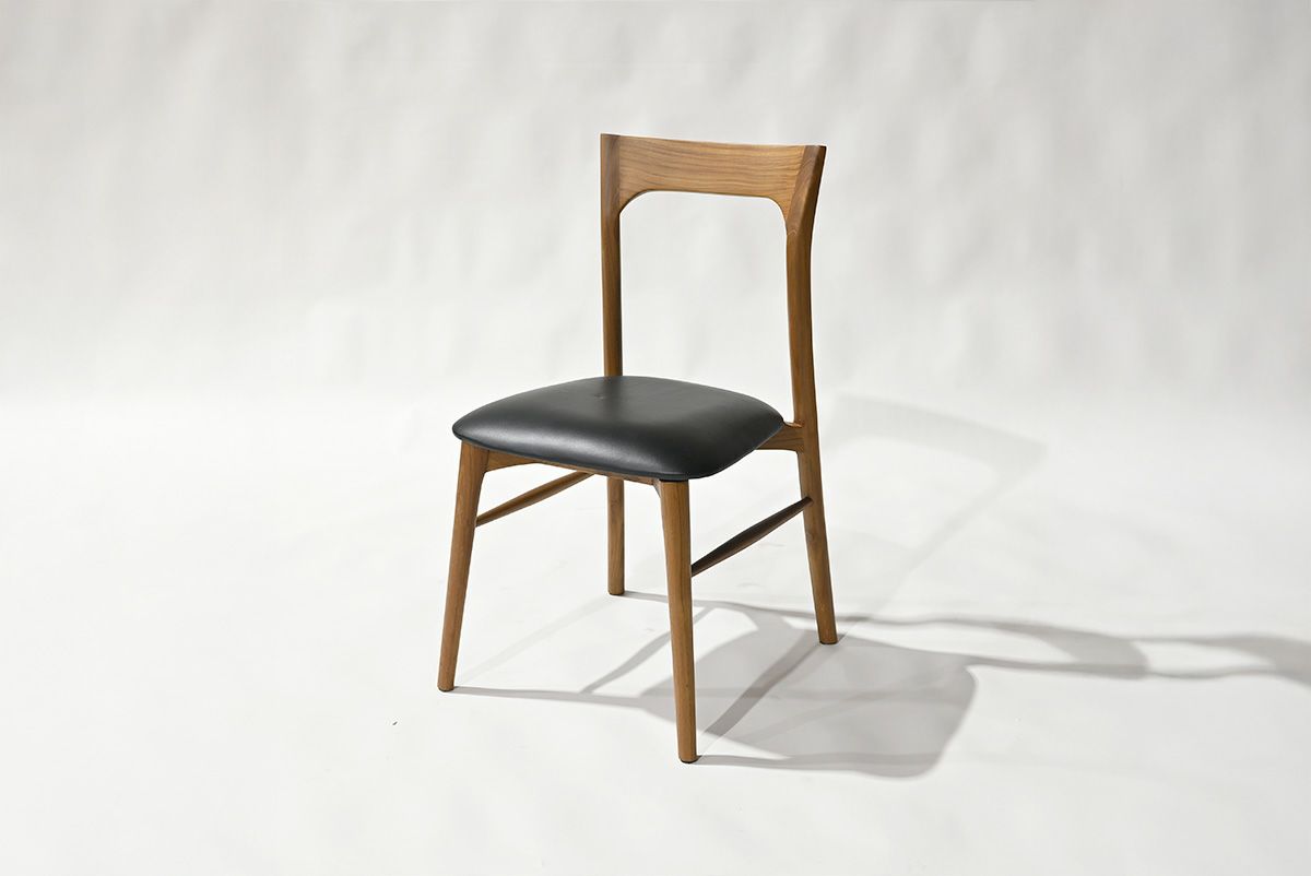 Polos (ポロス) Chair