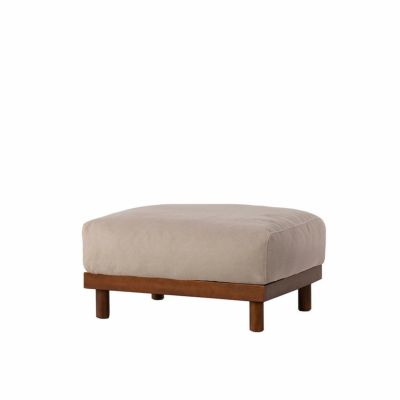 オットマン | KAJA Onlineshop/カジャ オンラインショップ