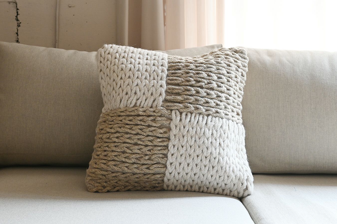 ELSA クッションカバー(45角) | KAJA Onlineshop/カジャ オンライン