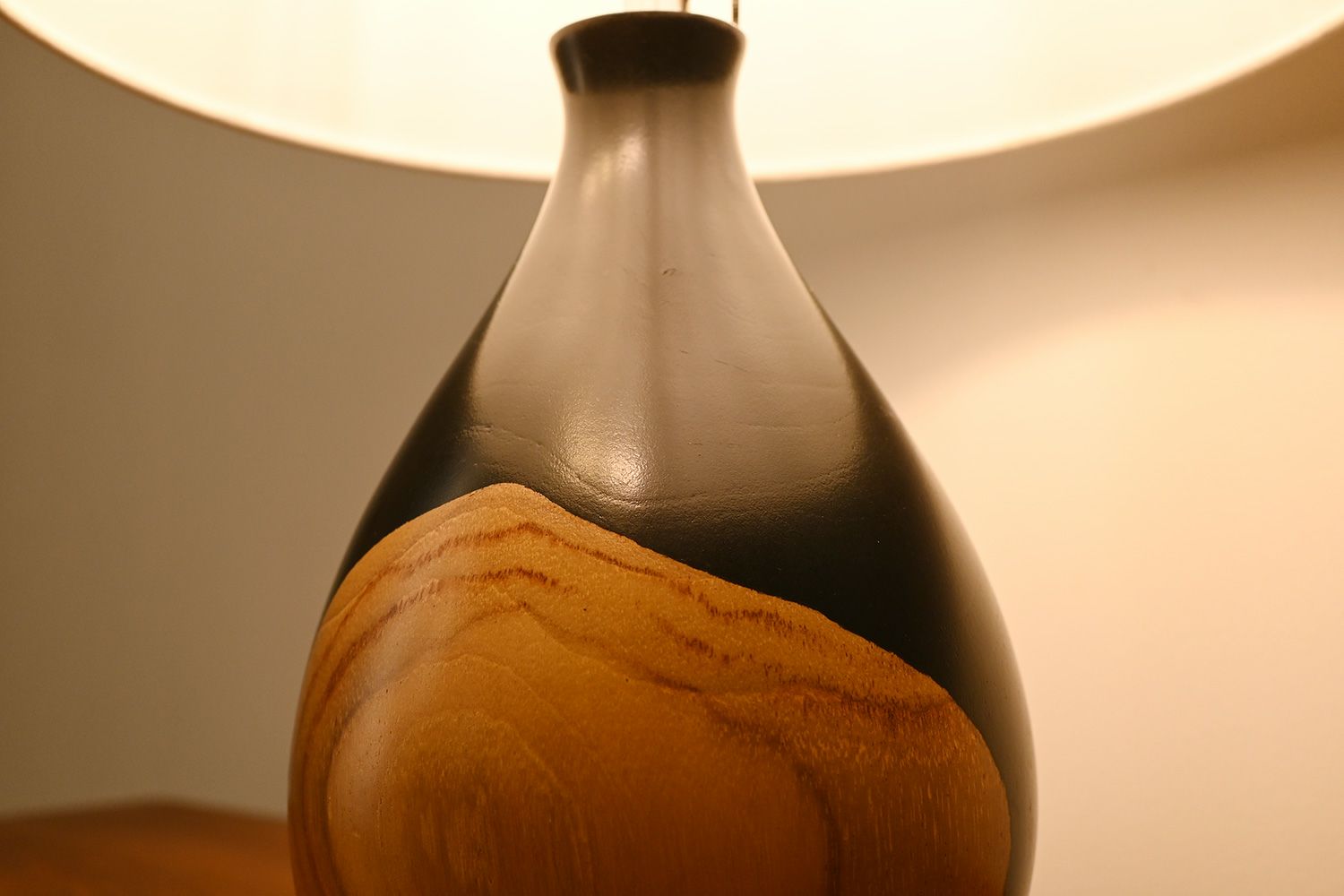 テーブルランプ