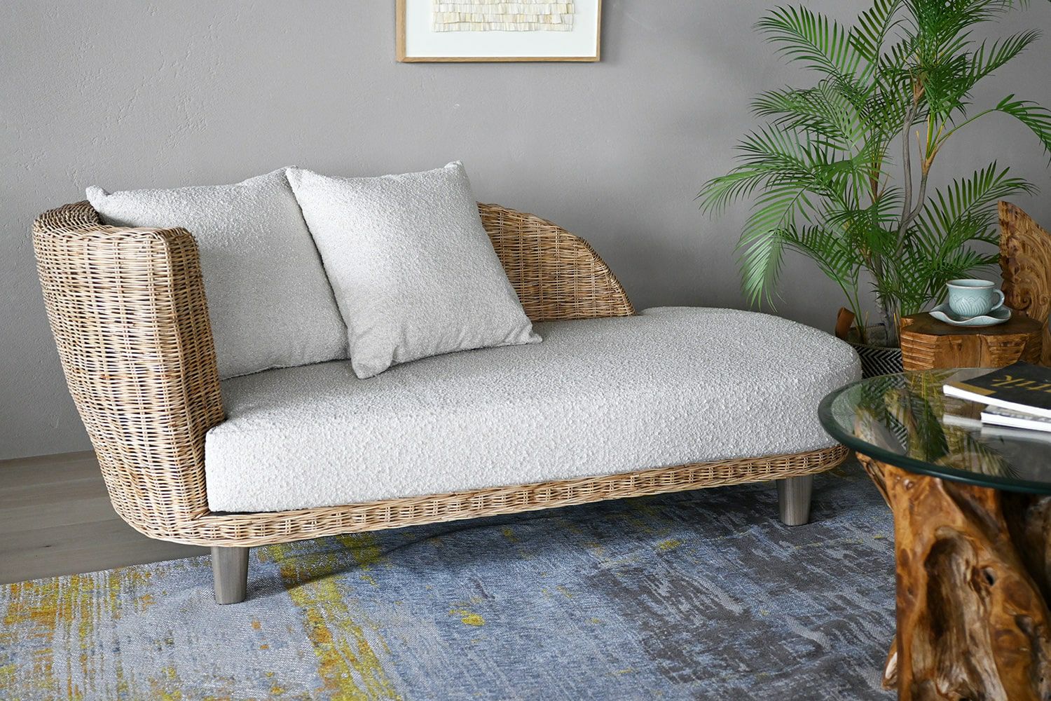 CERES / マーメイド ソファ | KAJA Onlineshop/カジャ オンラインショップ